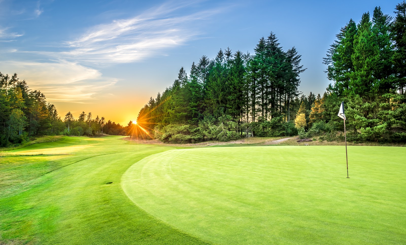 Holstebro Golfklub