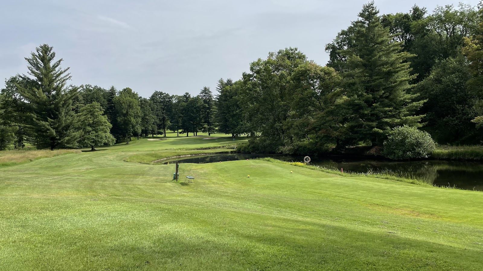 Associazione Sportiva Golf Club Biella 'Le Betulle'