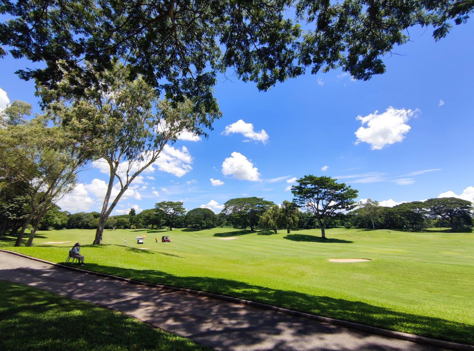 Manila Southwoods Golf and Country Club