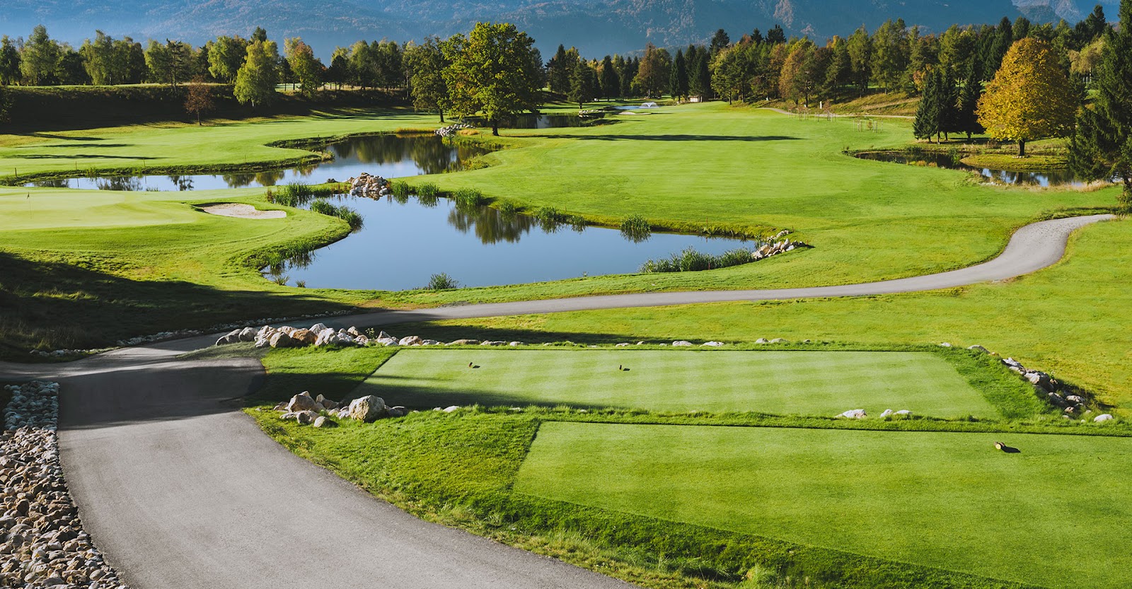 Royal Bled Golf