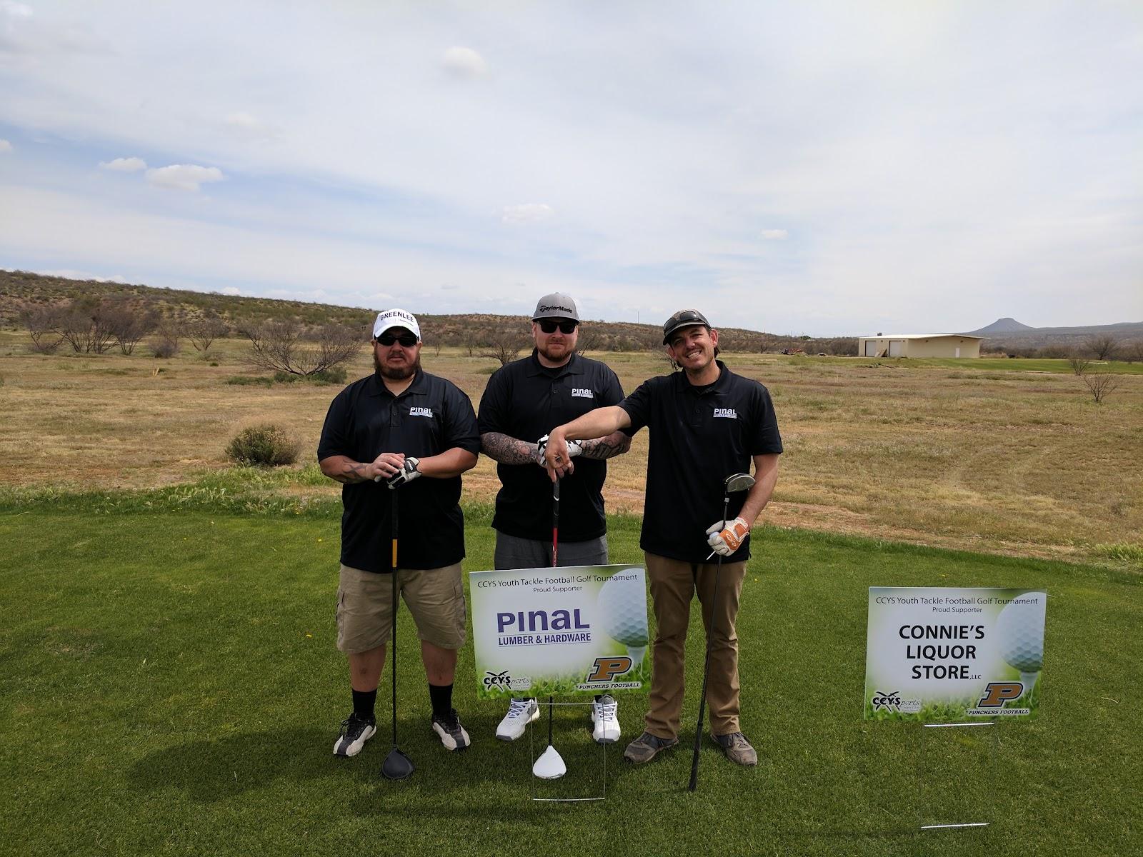 Apache Stronghold Golf Club, Tom Doak high desert golf on the San Carlos Apache Reservation, Arizona