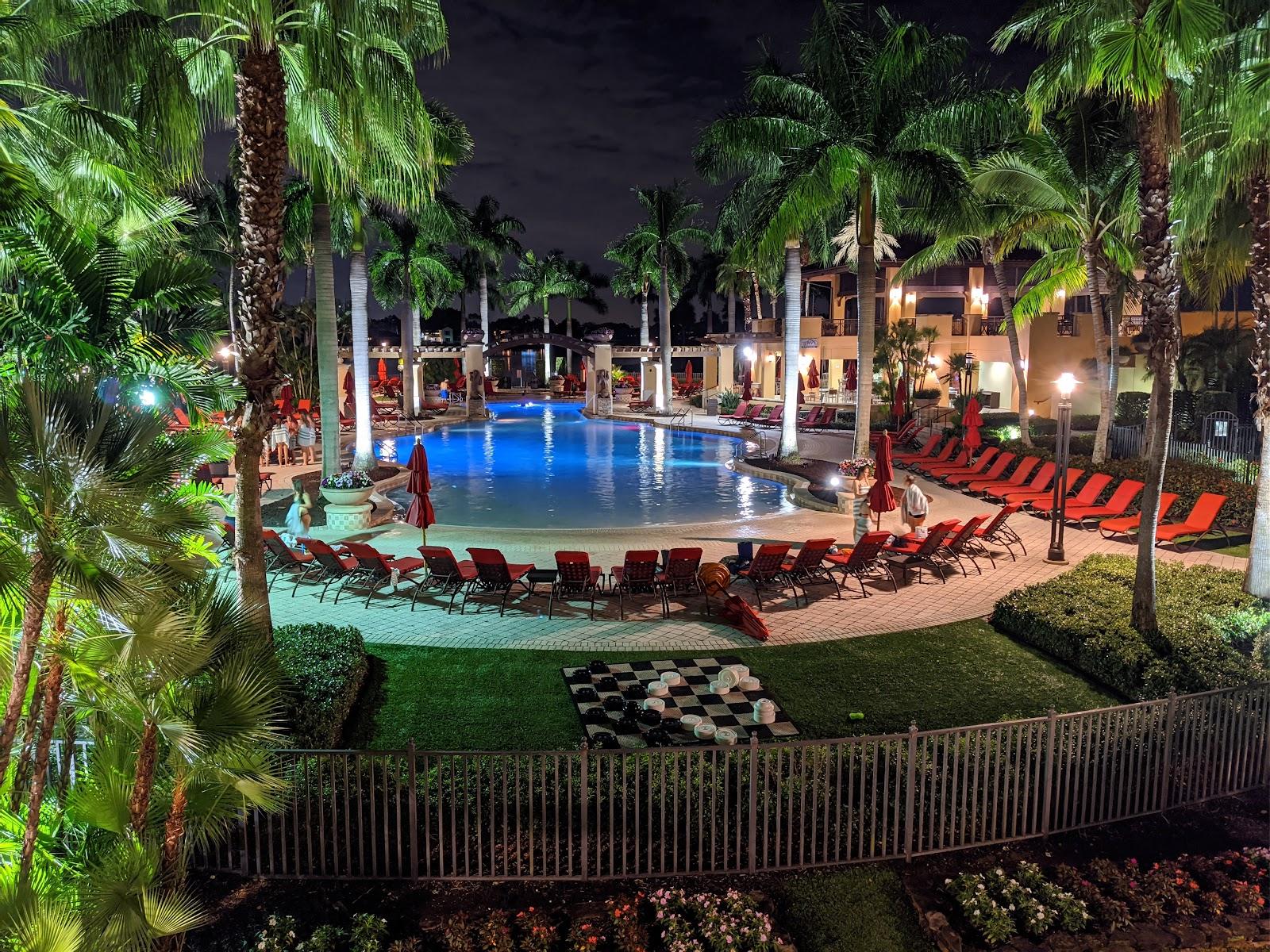 PGA National Resort, championship golf in Palm Beach Gardens, Florida