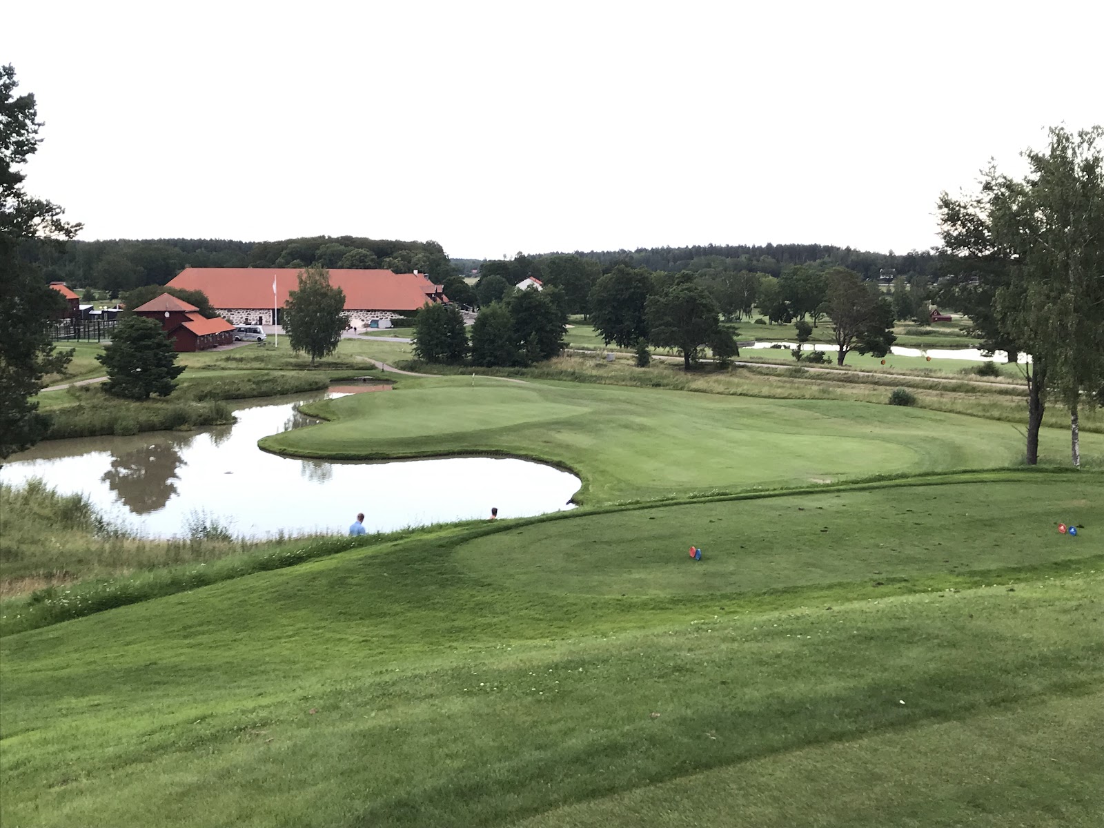 Travel Insurance What It Covers and What to Buy, Frösåkers Golf Club golf course