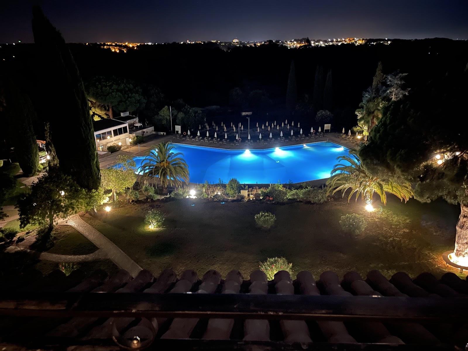Penina Hotel & Golf Resort, golf course
