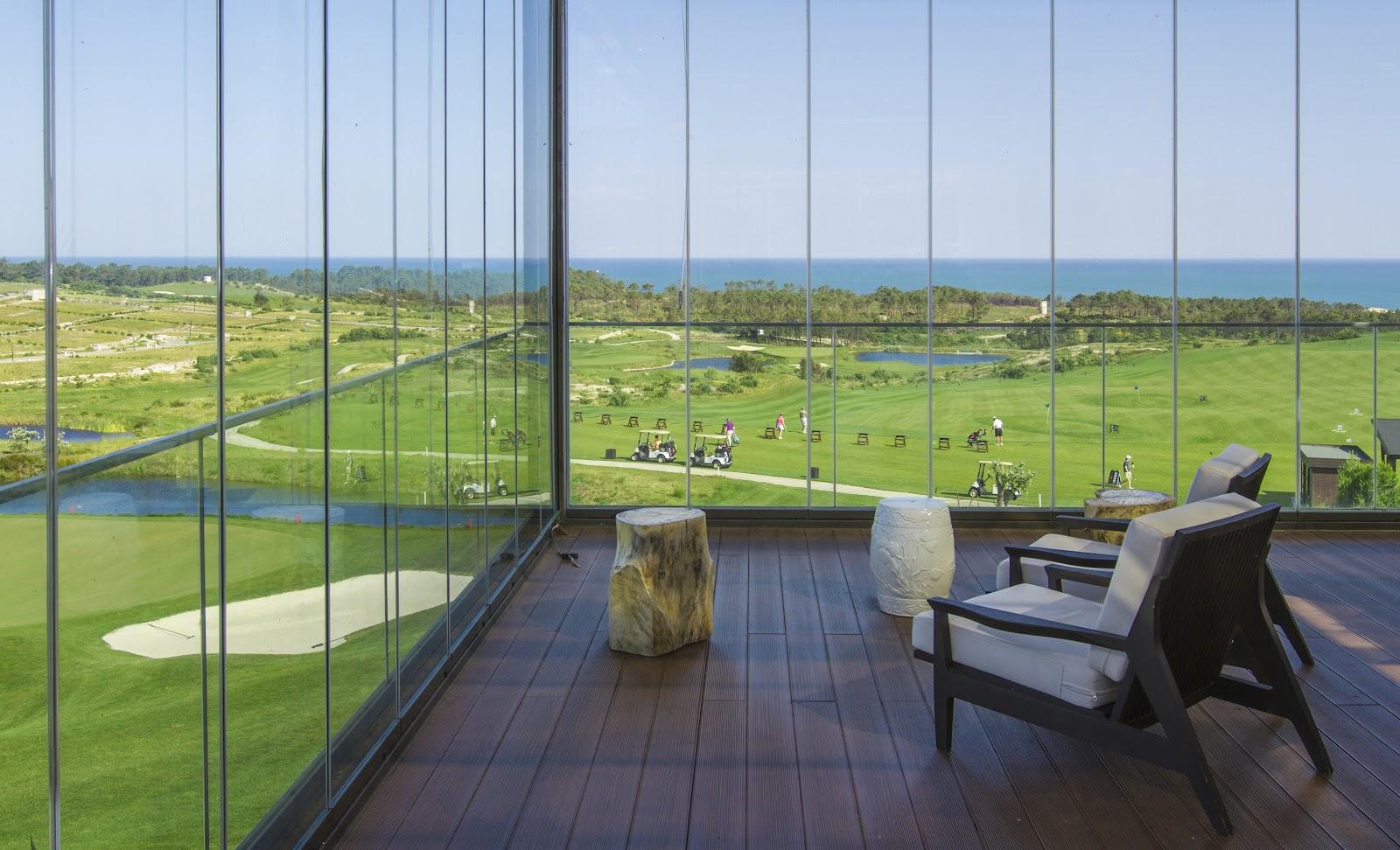 Royal Óbidos Spa & Golf Resort, golf course