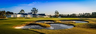 Royal Melbourne West Course, Victoria, Australia
