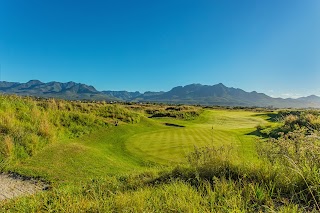 Gary Player Country Club at Sun City, South Africa