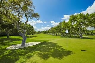 Finca Cortesin golf course on the Costa del Sol, Spain